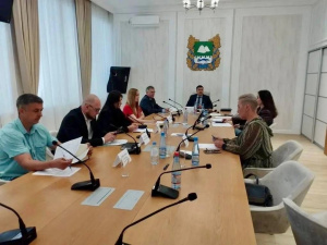 Чистый регион: в Кургане обсудили ликвидацию свалок и переработку отходов